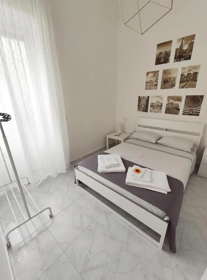 Casa Di Susy Bed & Breakfast Naples